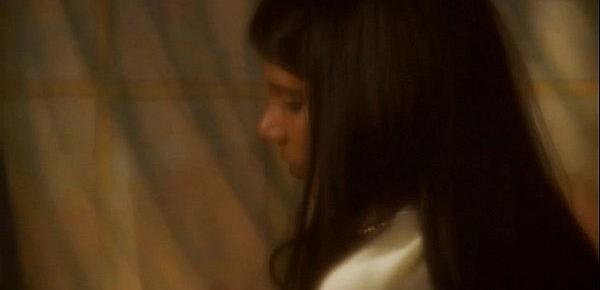 Girl From Erotic Bollywood